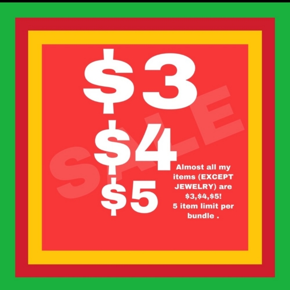 🇪🇹BUY 1 GET 1 FREE EVERYTHING🇪🇹 - Picture 2 of 3